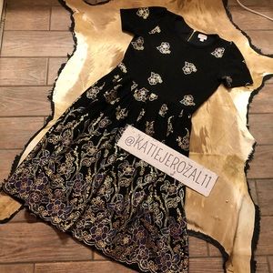 Lularoe large Amelia